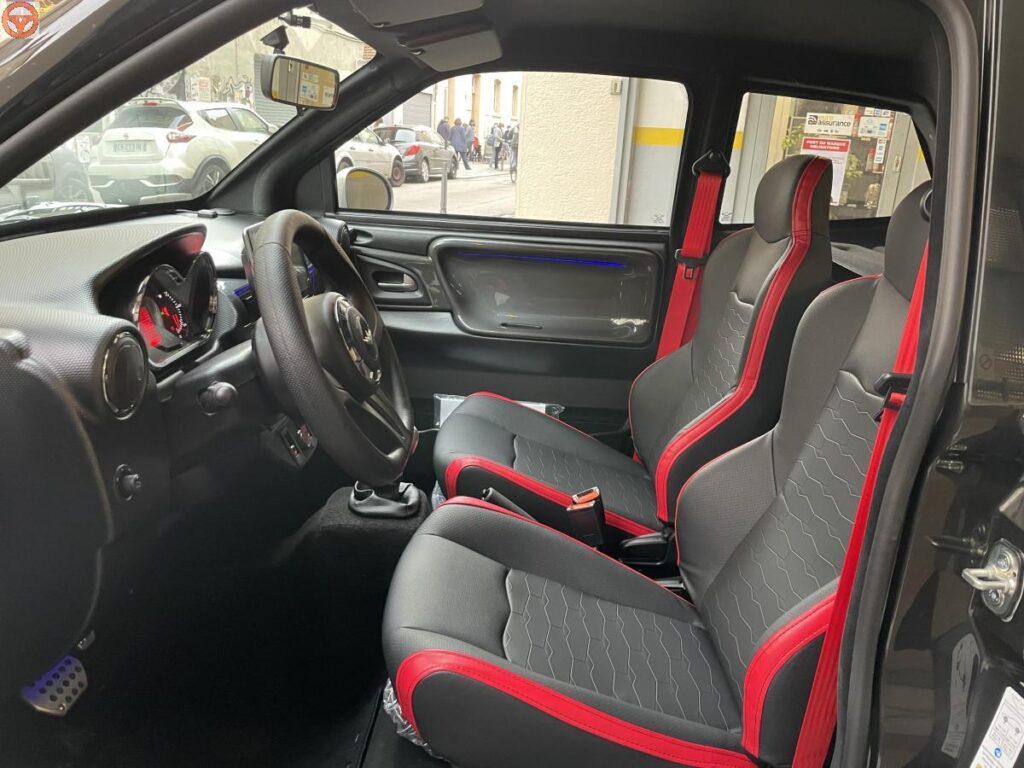 NOUVELLE CHATENET CH46 Sportline R2 de 2021