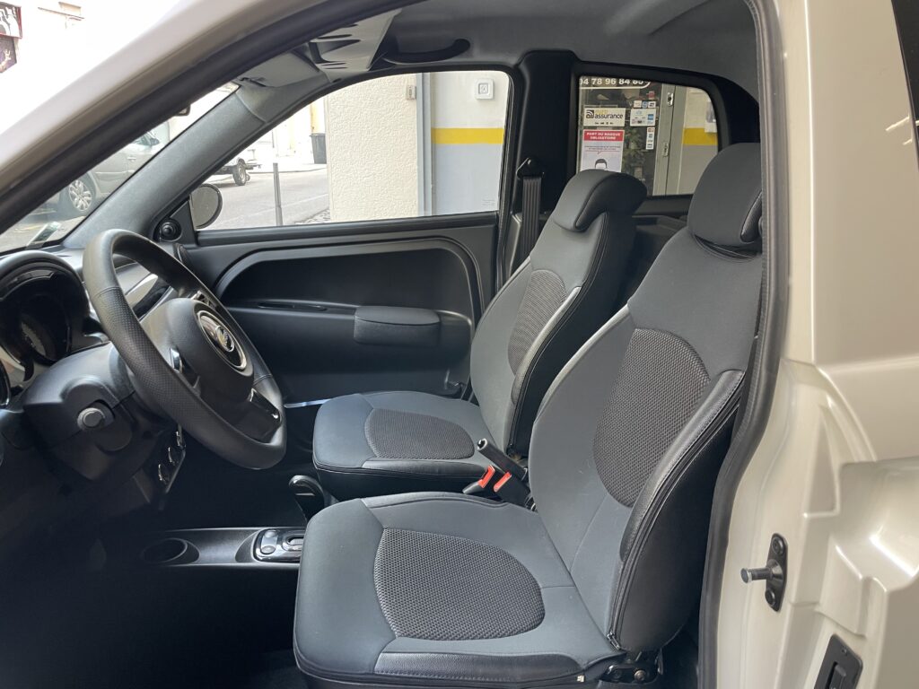 MICROCAR MGO Highland X