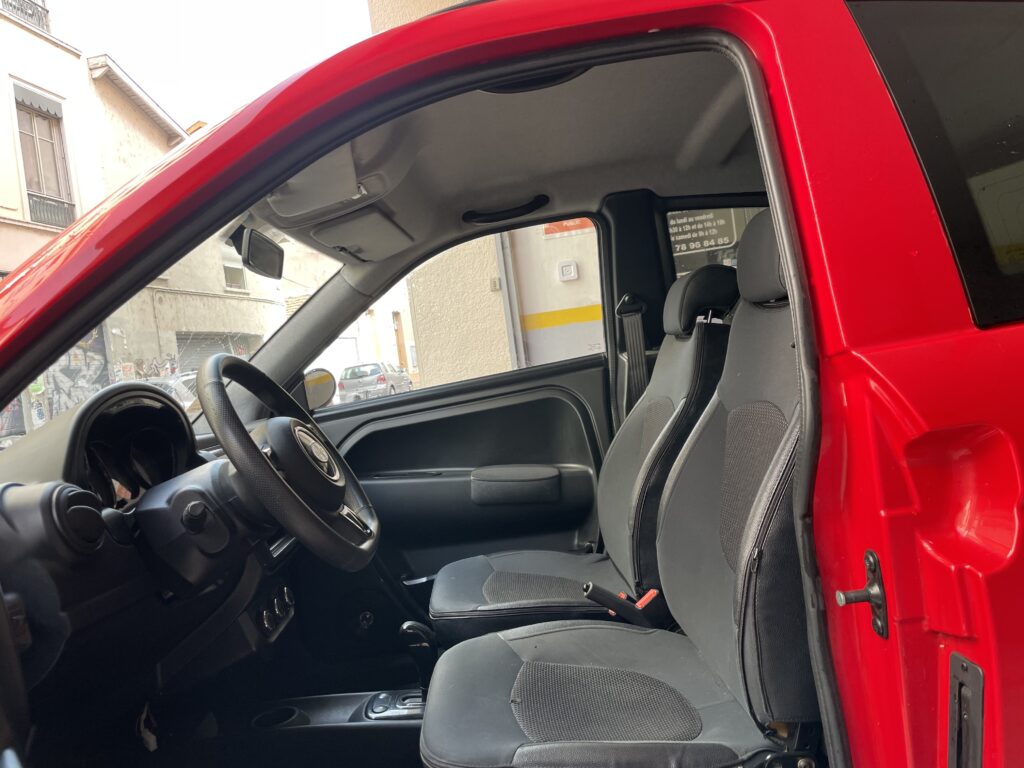 MICROCAR MGO DCI PREMIUM