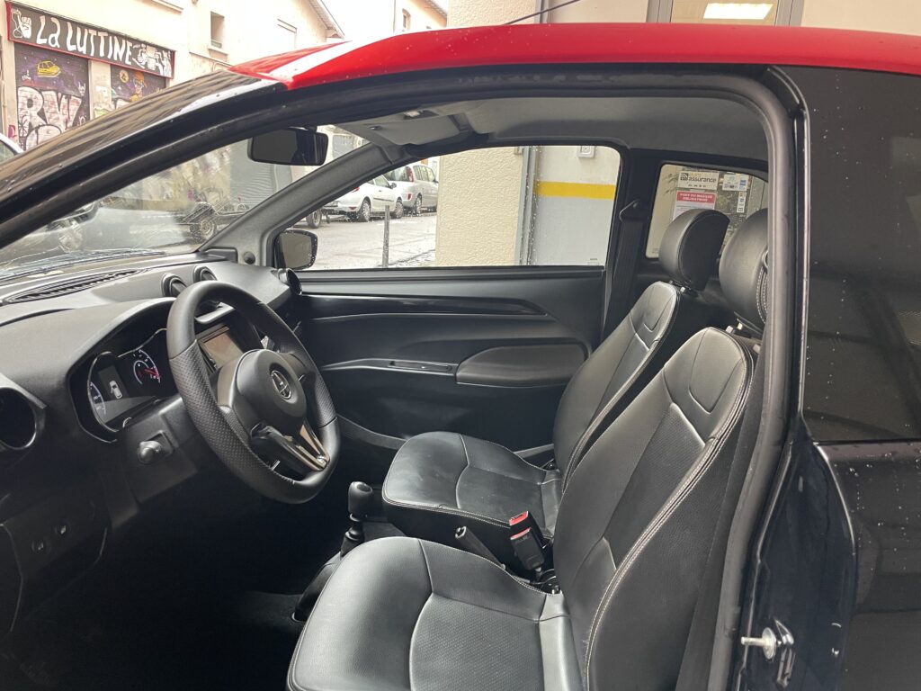 AIXAM City Sport 2020