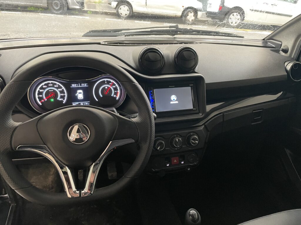 AIXAM City Sport 2020