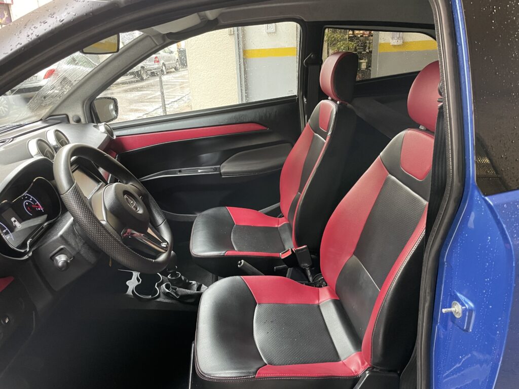 AIXAM CROSSOVER PREMIUM