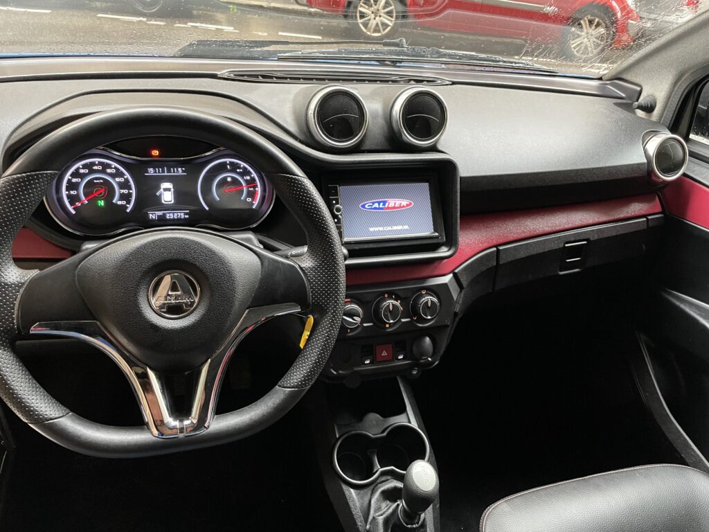 AIXAM CROSSOVER PREMIUM