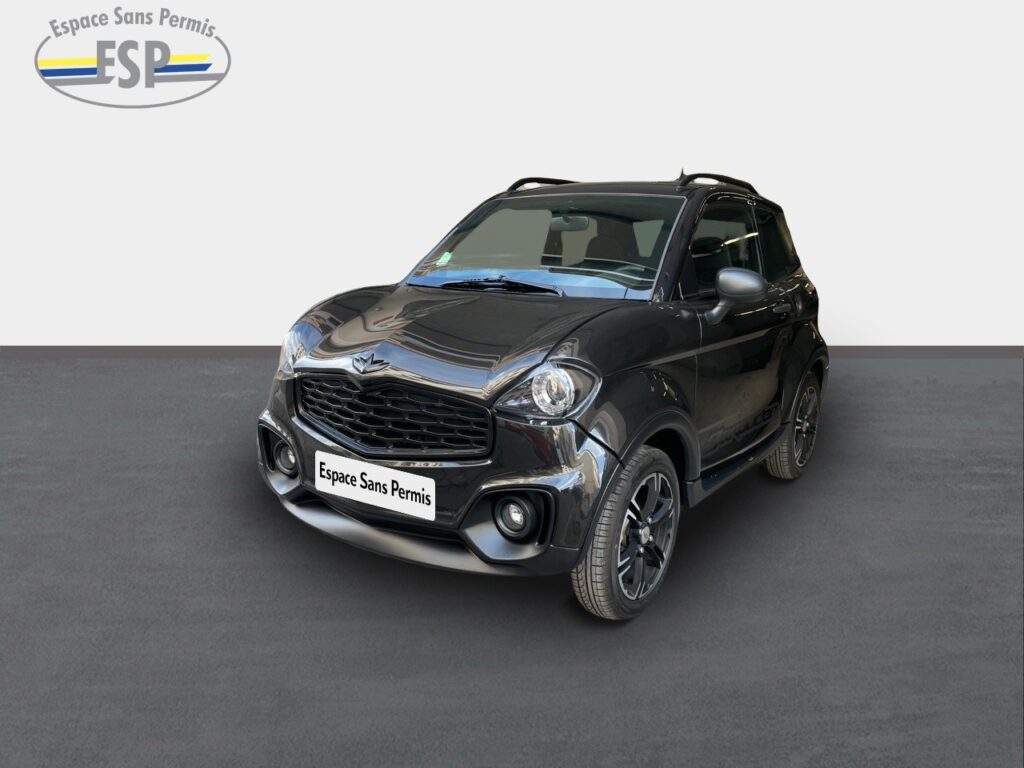 CHATENET CH46 BAROODER