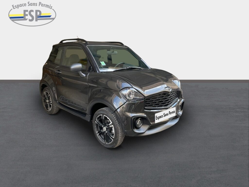 CHATENET CH46 BAROODER