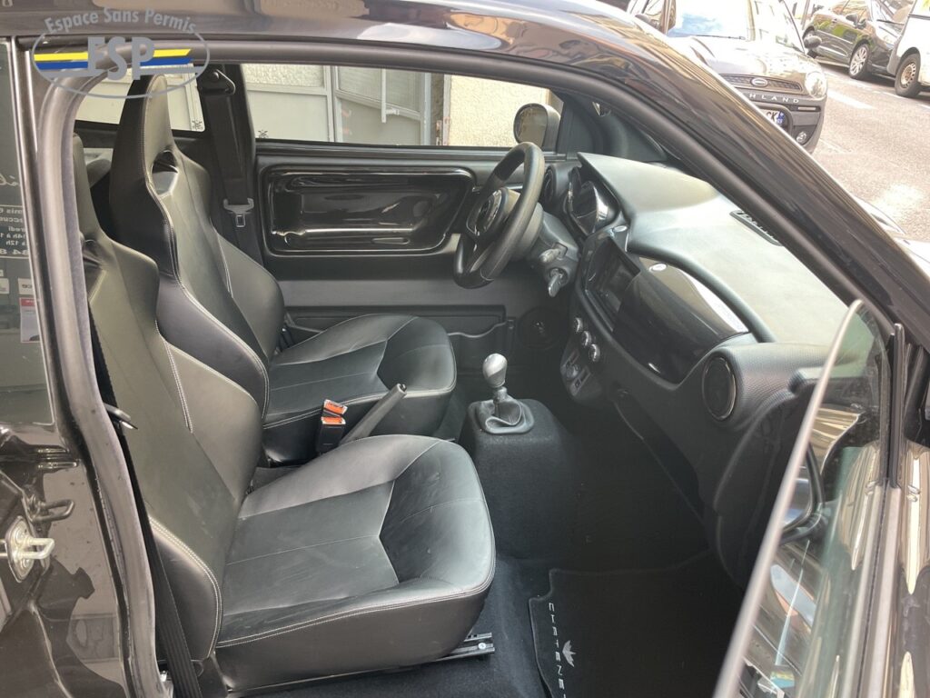 CHATENET CH46 BAROODER