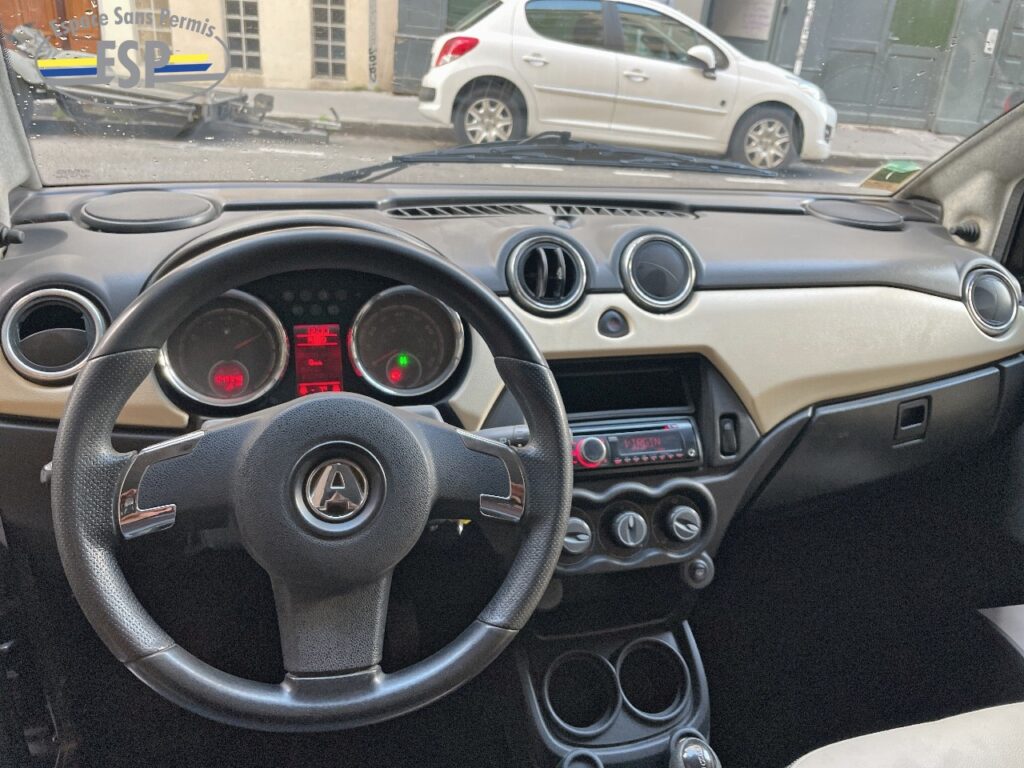 AIXAM CROSSOVER PREMIUM