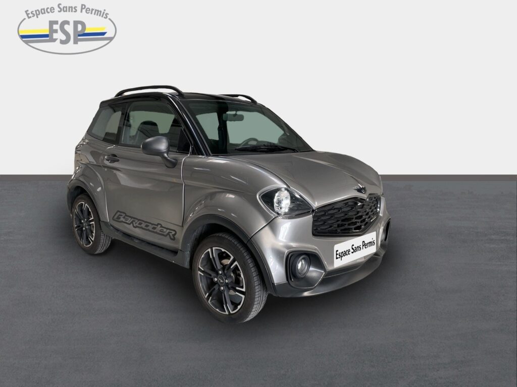 CHATENET CH46 BAROODER