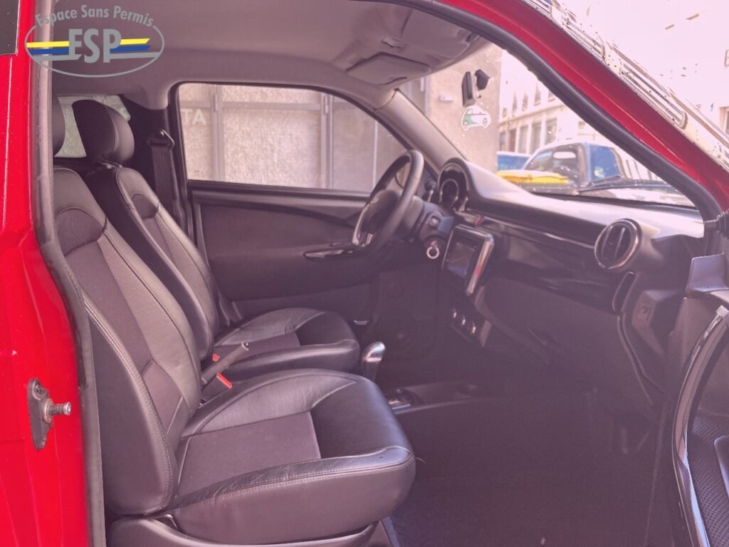 LIGIER JS50 Sport DCI