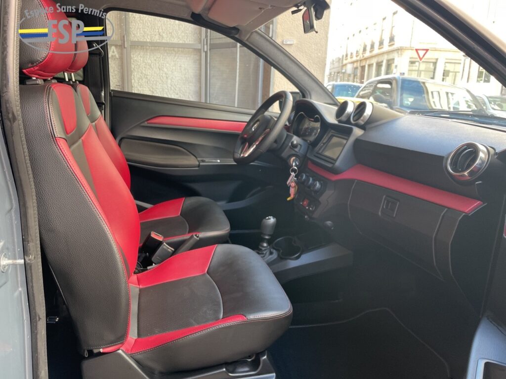 AIXAM CROSSOVER PREMIUM 2019