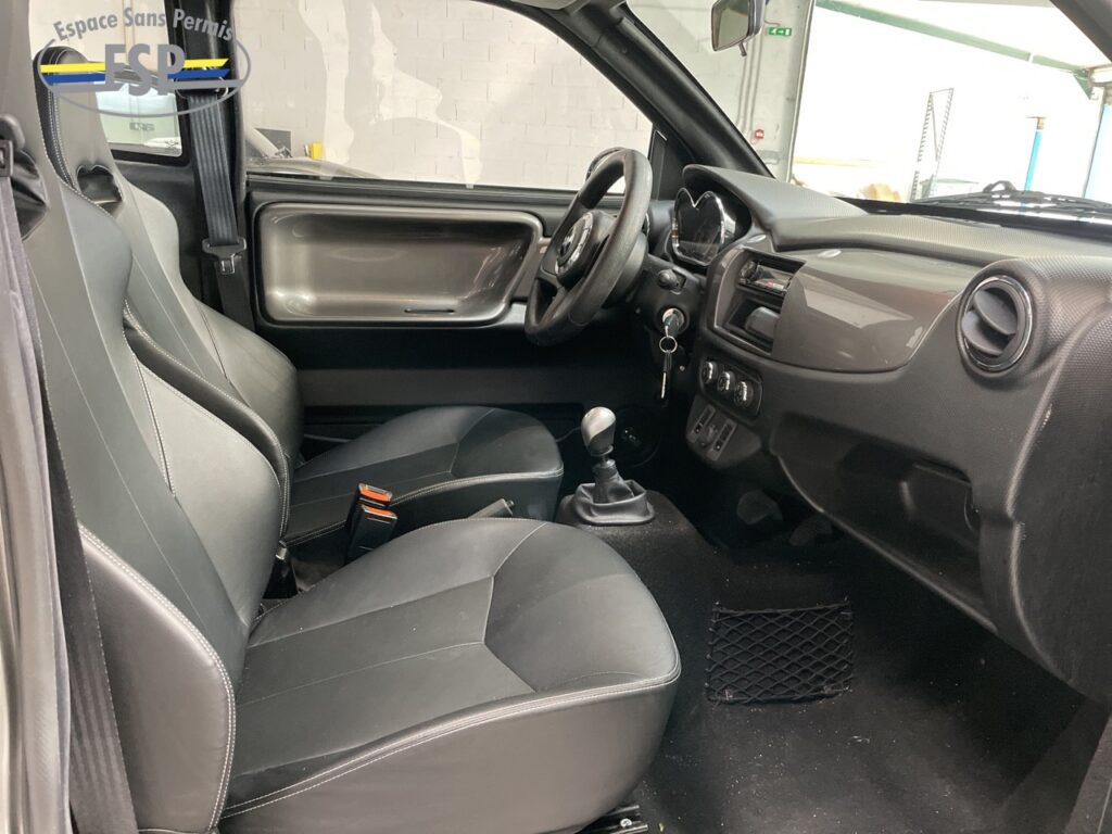 CHATENET CH46 BAROODER