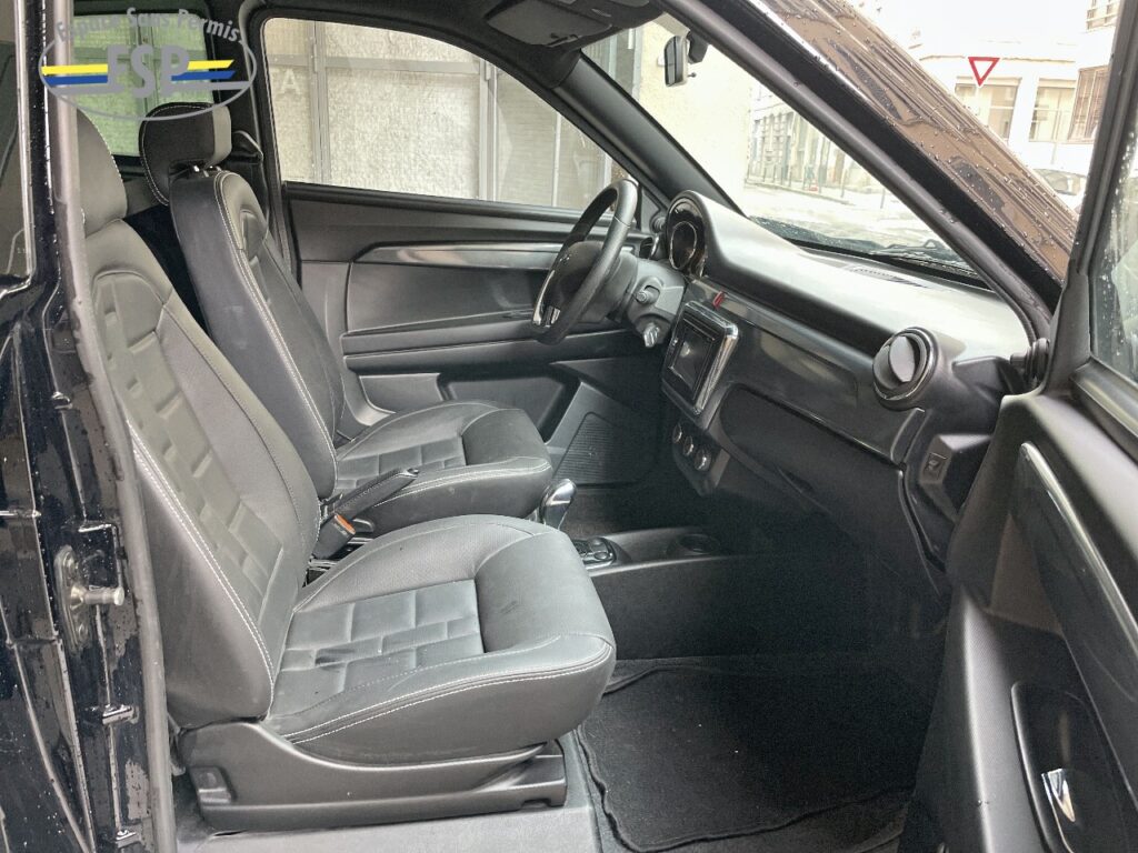 LIGIER JS60 CHIC DCI