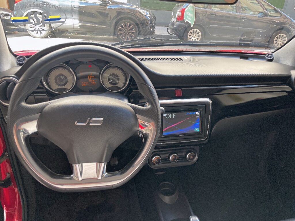 LIGIER JS50 Sport DCI