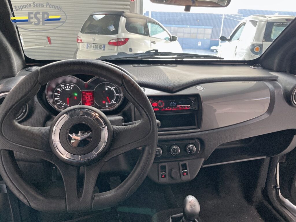 CHATENET CH46 BAROODER