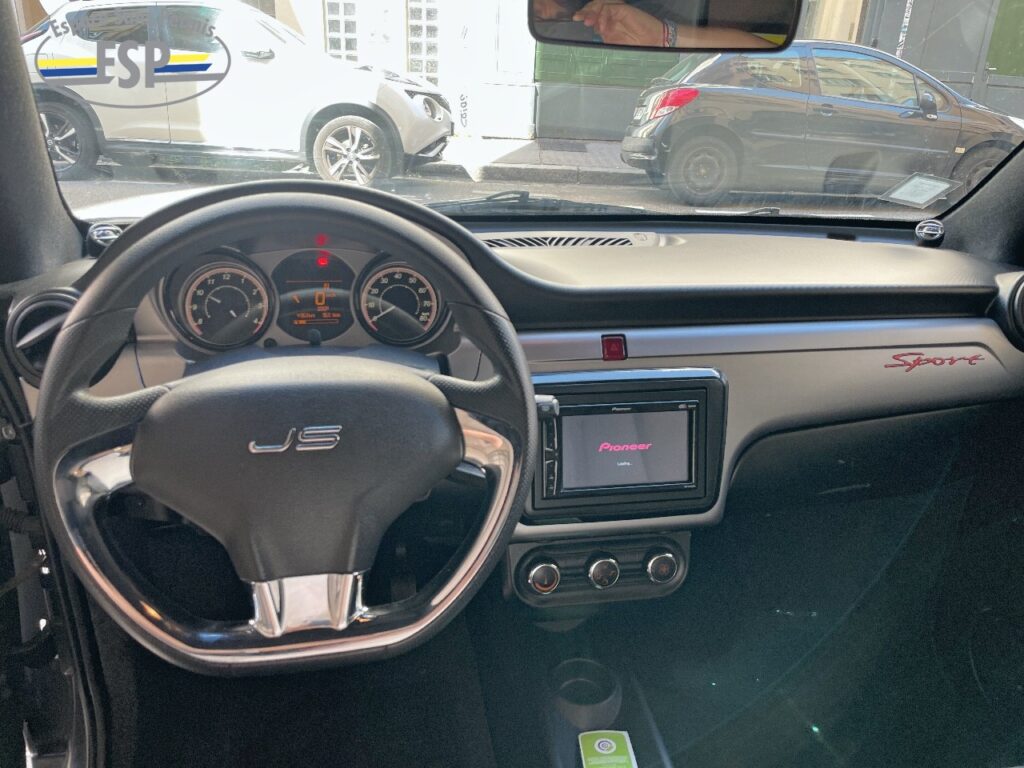 LIGIER JS50 SPORT YOUNG DCI