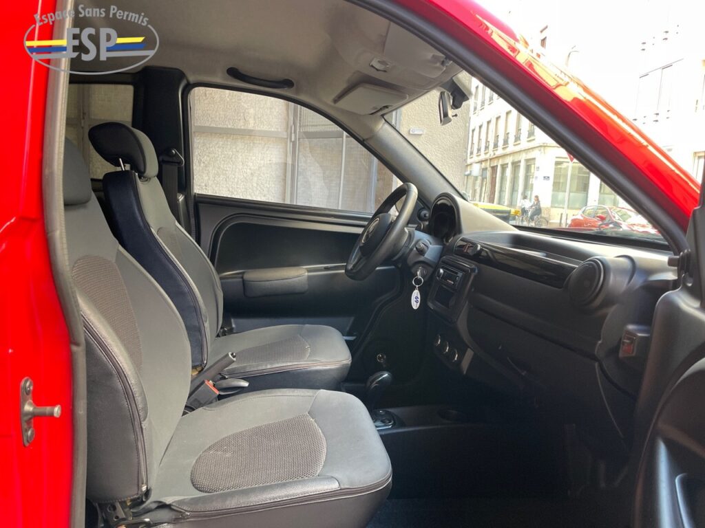 MICROCAR MGO DCI PREMIUM