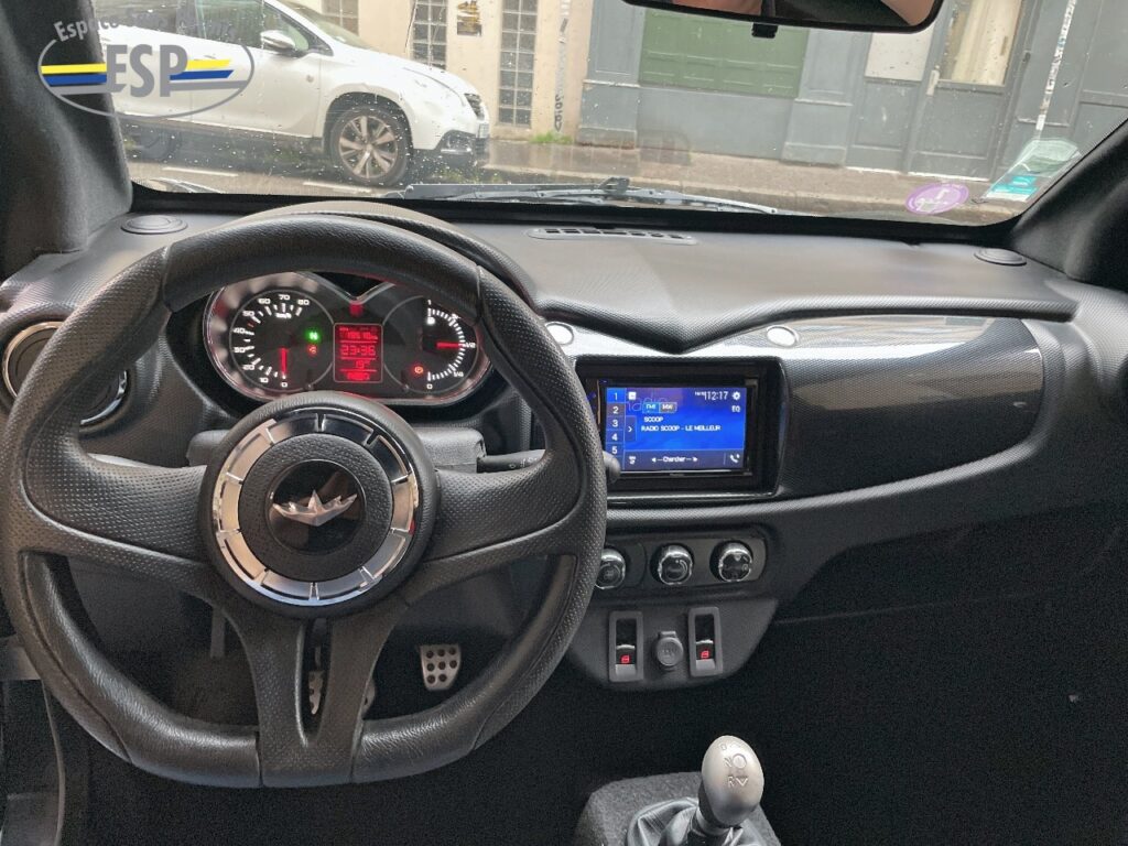 CHATENET CH40 SPORTLINE R