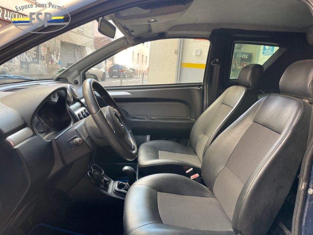 AIXAM CROSSLINE PREMIUM