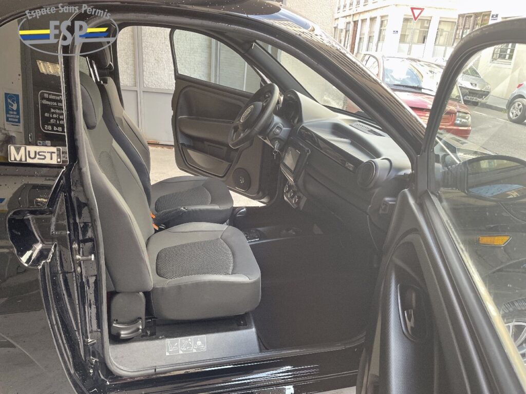 MICROCAR DUE MUST 2021