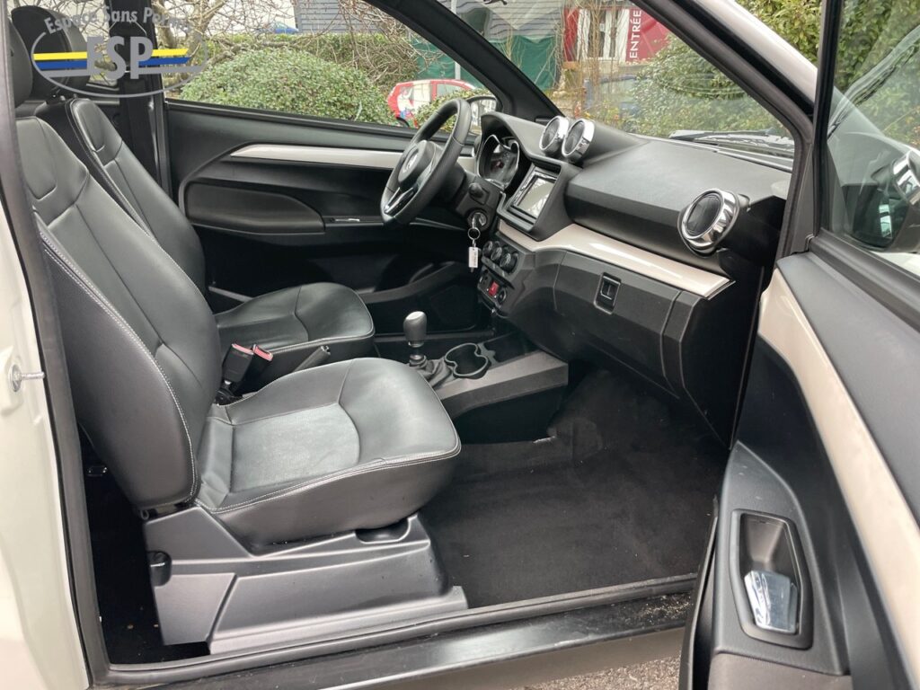 AIXAM Coupé Premium 2020