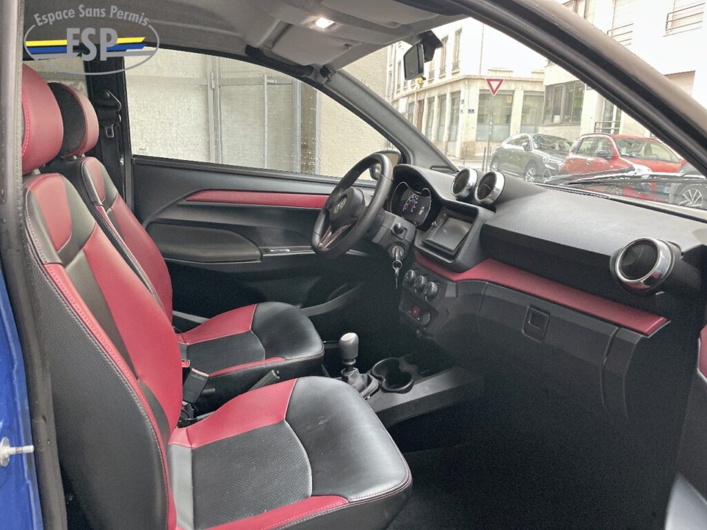 AIXAM Crossover Premium