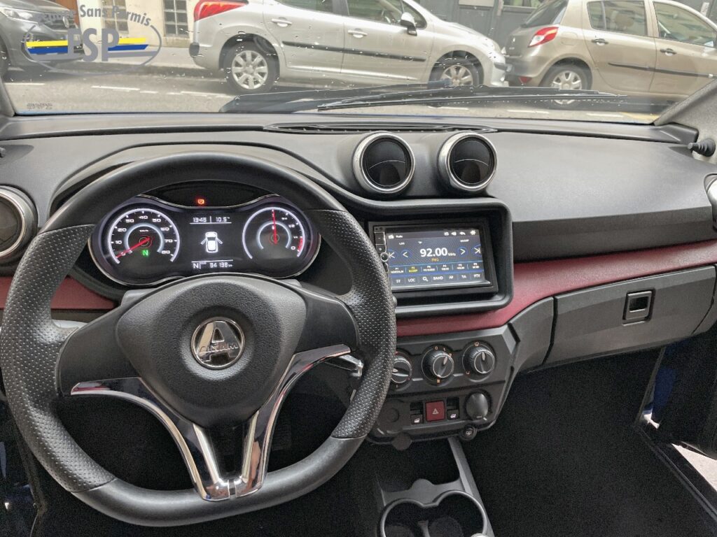 AIXAM Crossover Premium