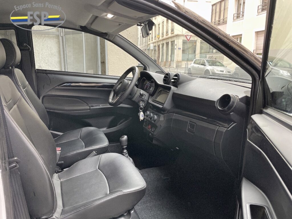 AIXAM City Sport 2019