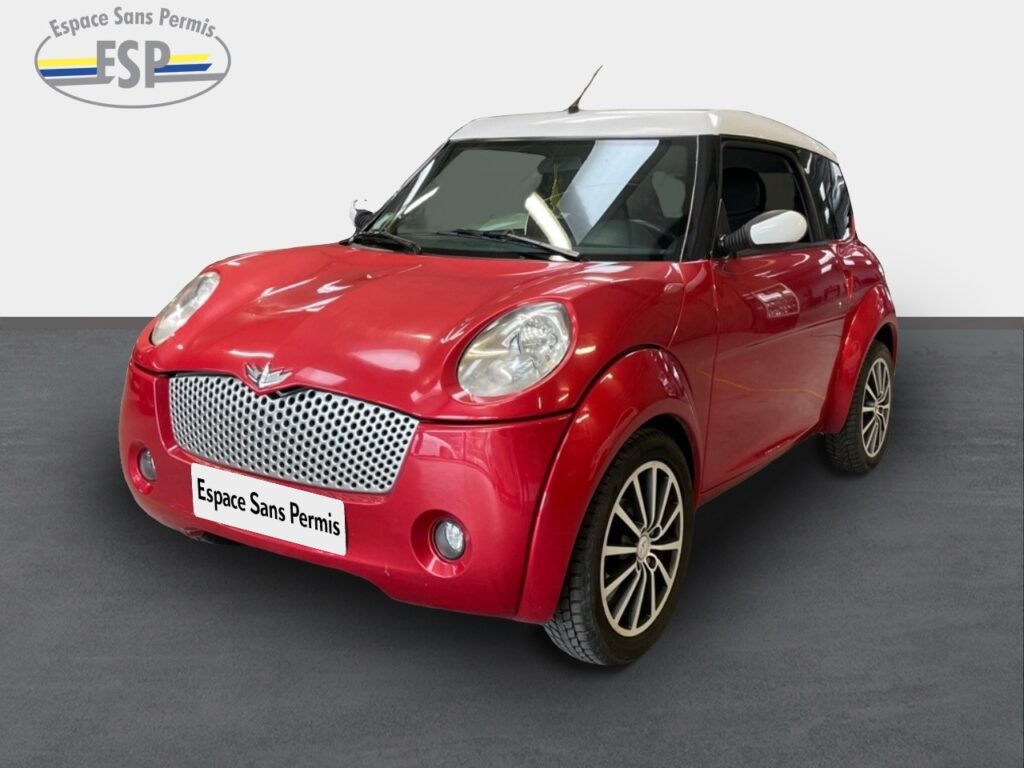 CHATENET CH26 YANMAR