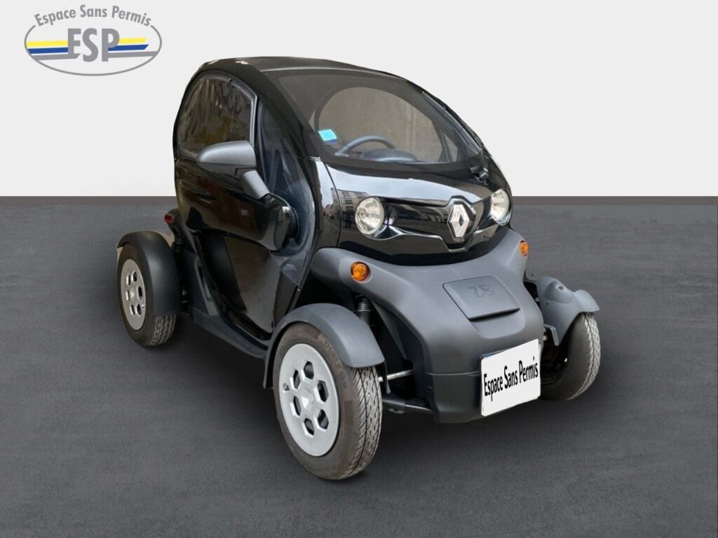 RENAULT TWIZY 45