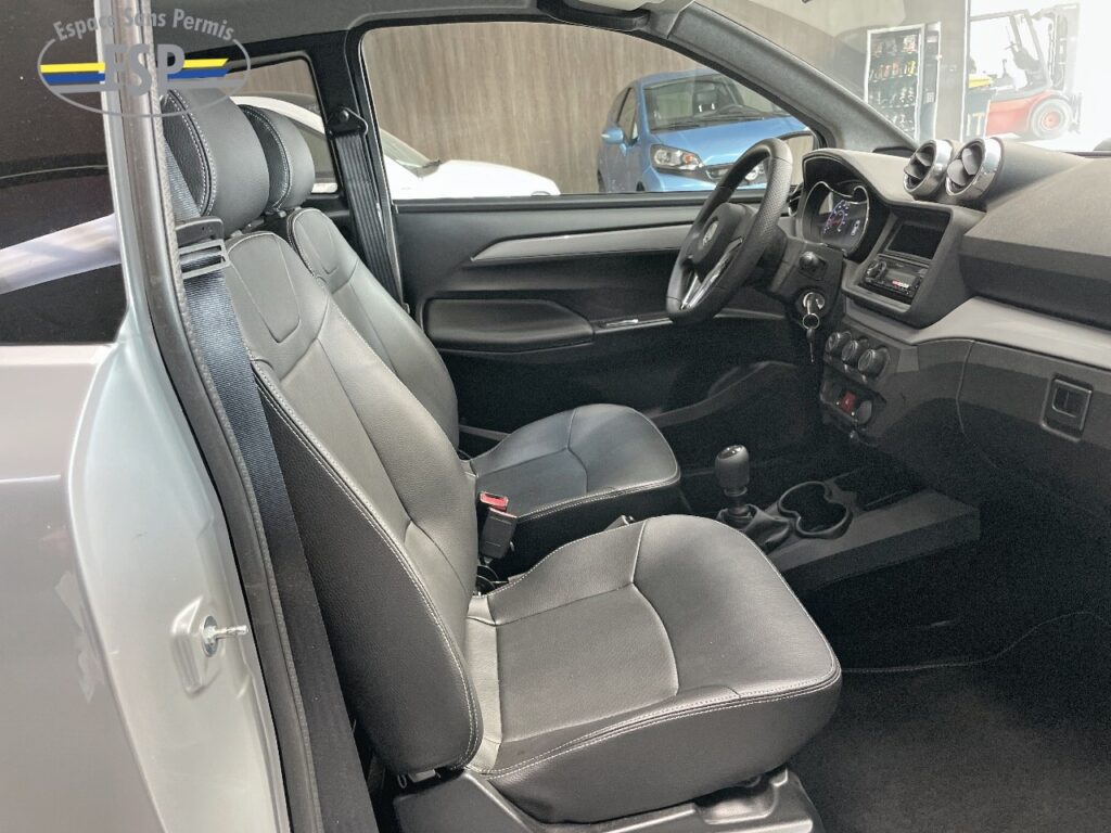 AIXAM CITY PREMIUM 2020