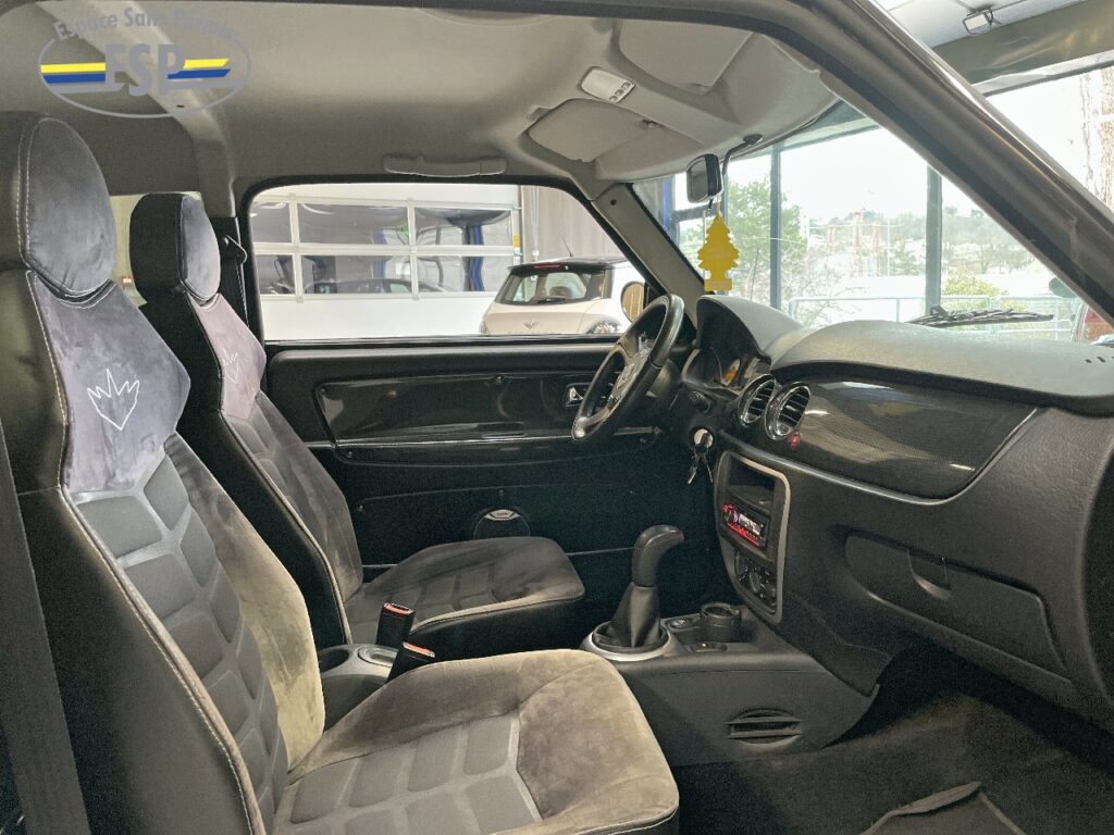 CHATENET CH26 YANMAR