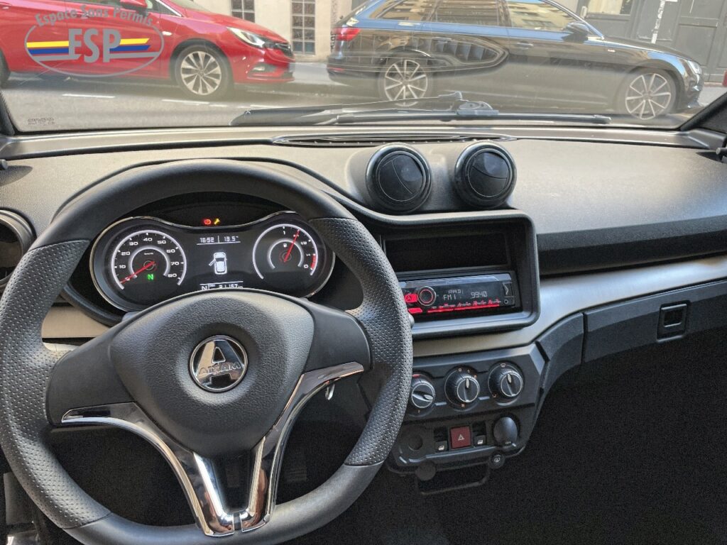 AIXAM Coupé EVO 2020