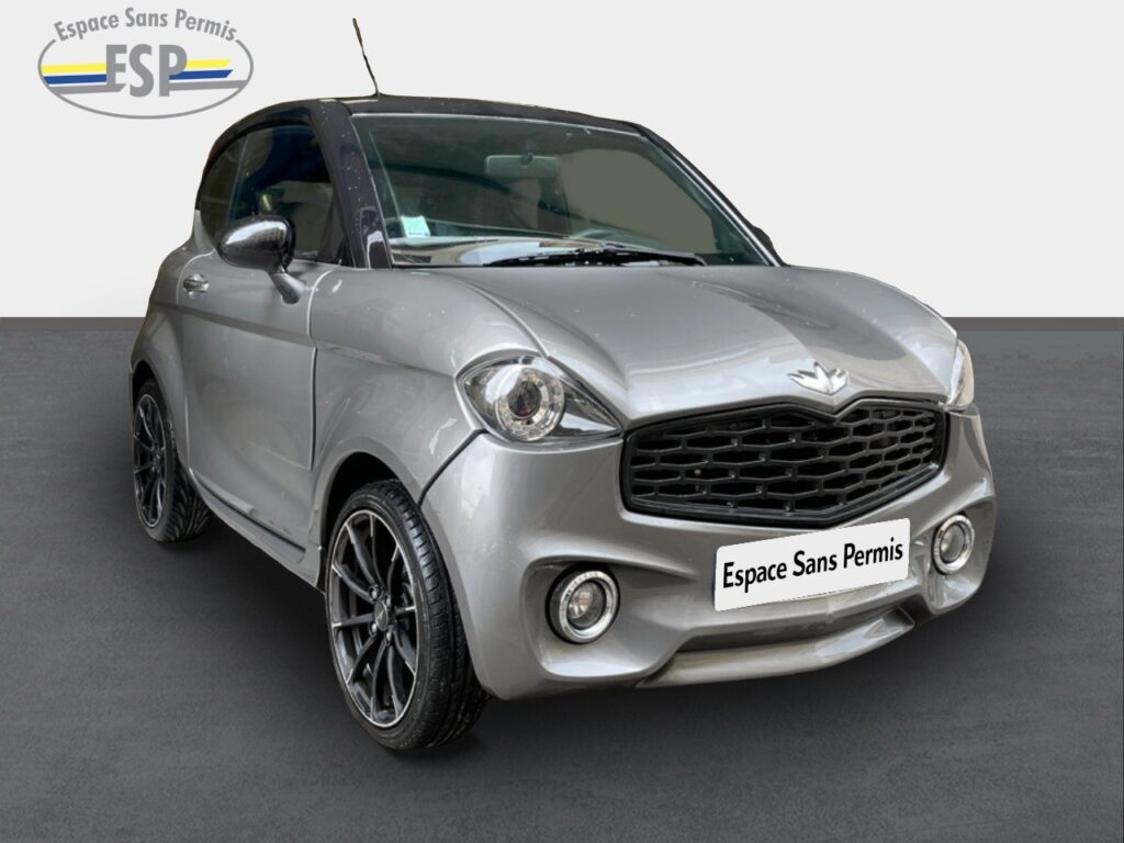 CHATENET CH40 SPORTLINE