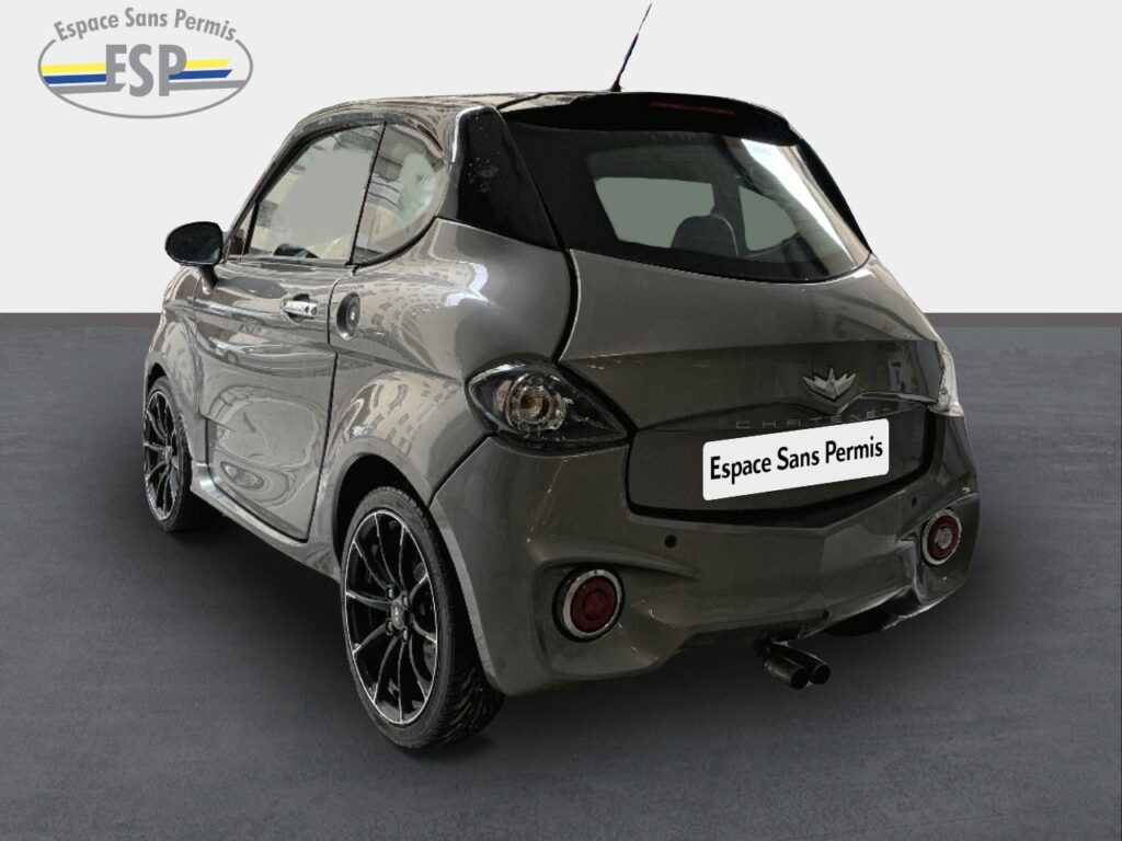 CHATENET CH40 SPORTLINE