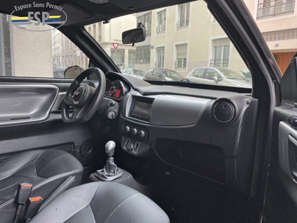 CHATENET CH40 SPORTLINE