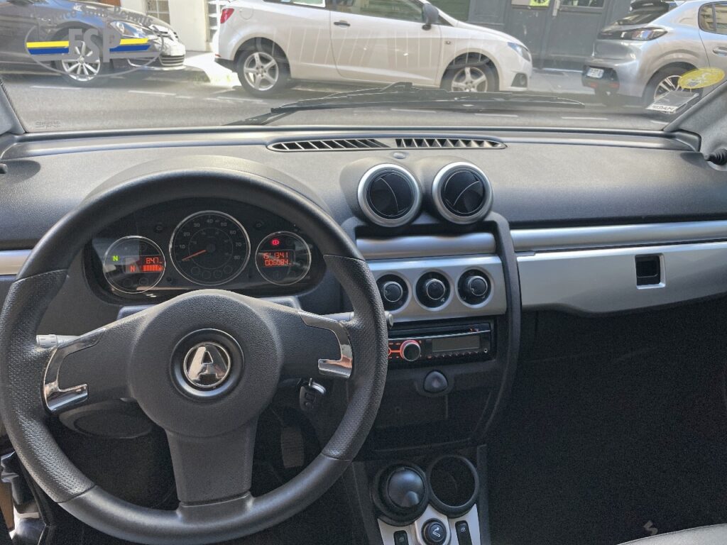 AIXAM CROSSOVER PREMIUM