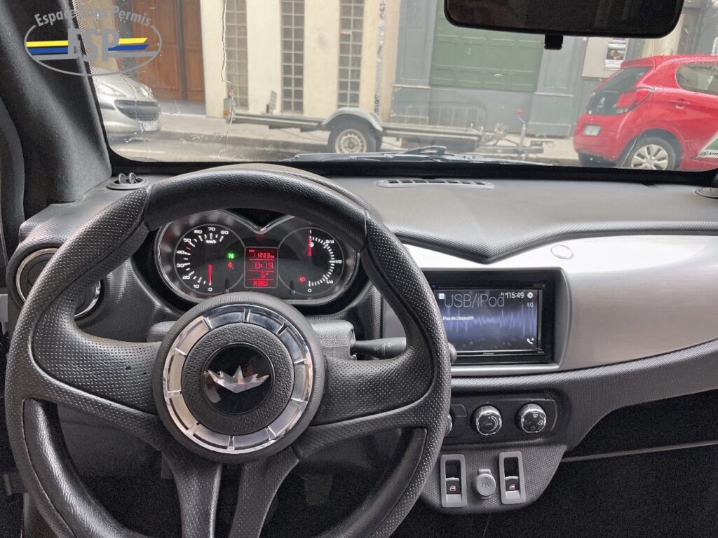 CHATENET CH40 SPORTLINE