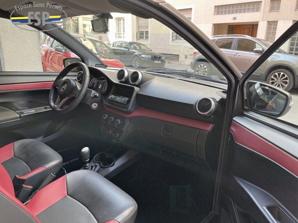 AIXAM CROSSOVER PREMIUM 2019