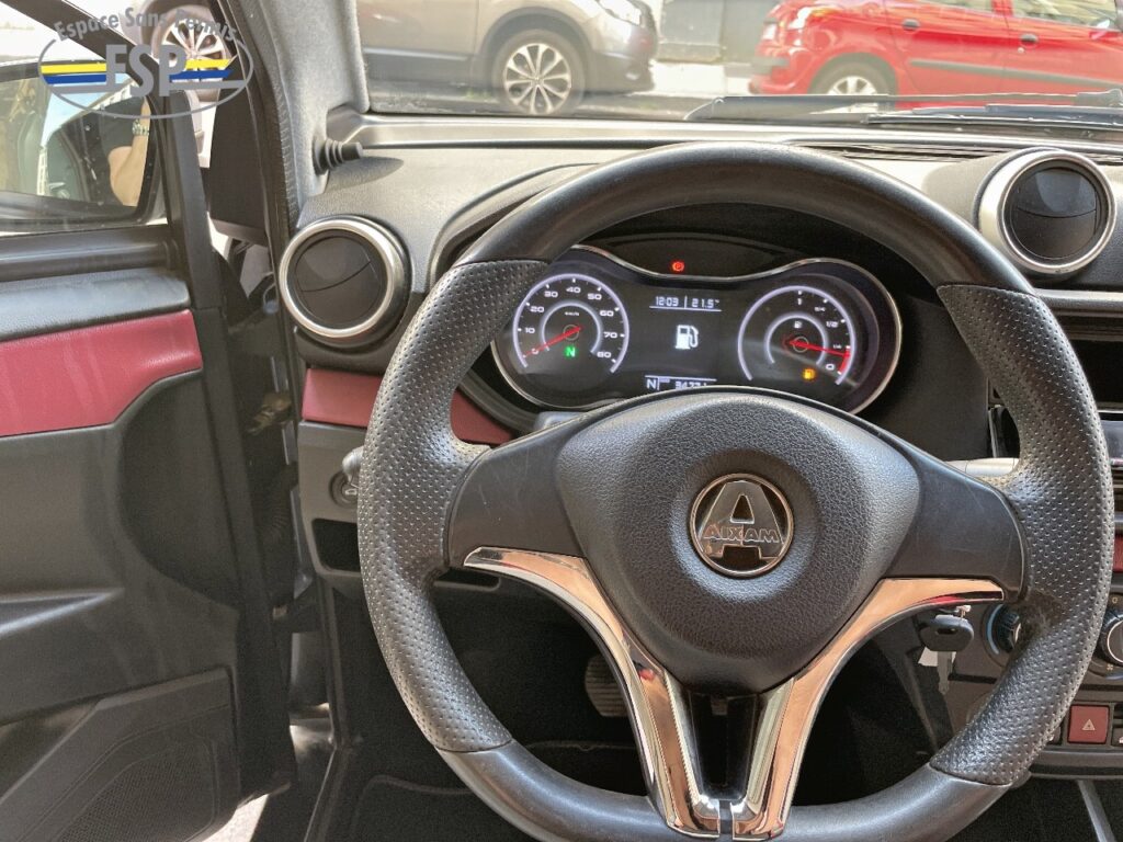 AIXAM CROSSOVER PREMIUM 2019