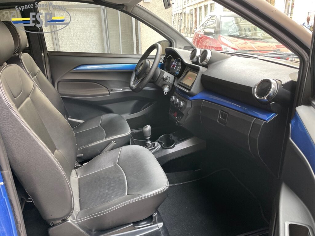 AIXAM CROSSOVER PREMIUM