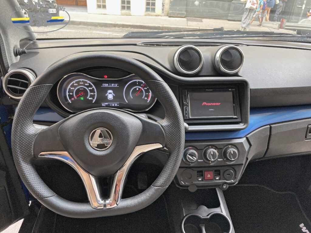 AIXAM CROSSOVER PREMIUM