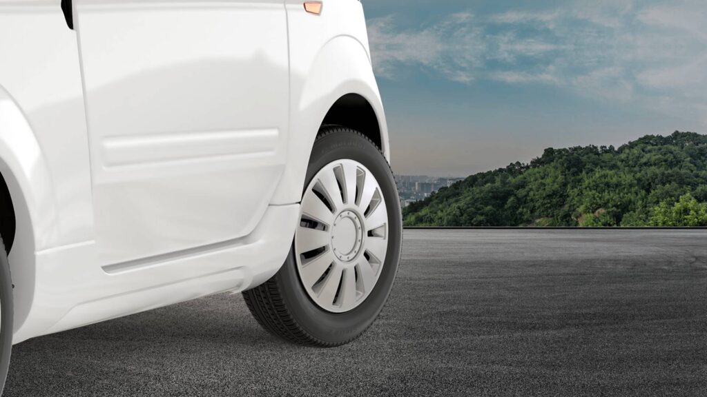 MICROCAR M.GO INITIAL