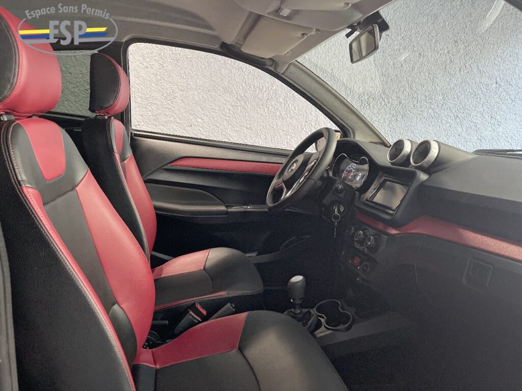 AIXAM CROSSOVER PREMIUM