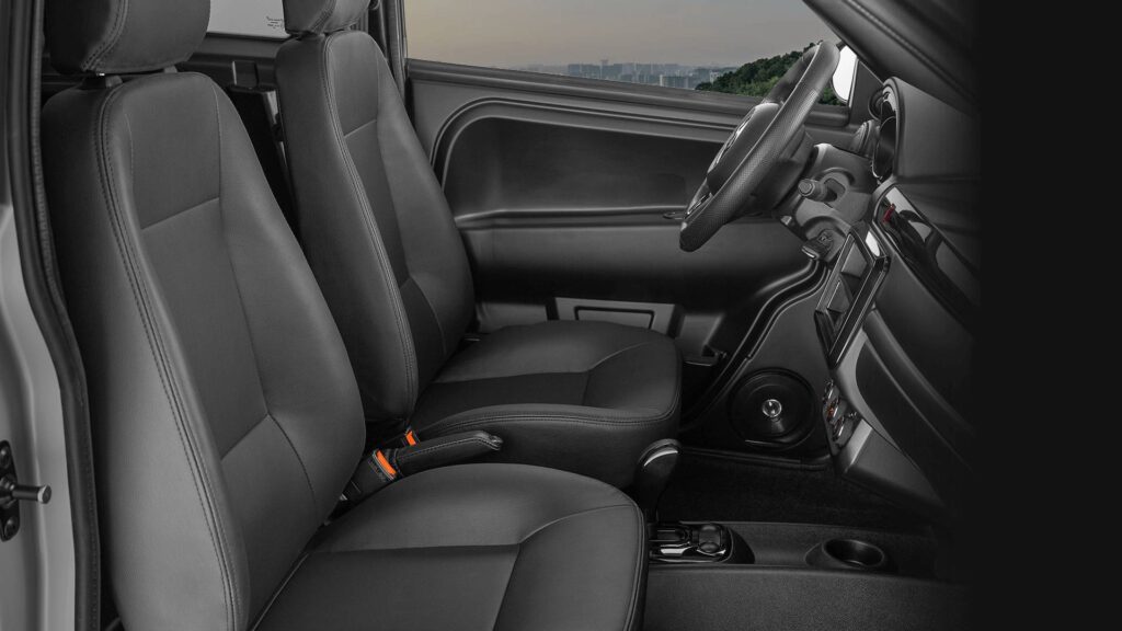 MICROCAR M.GO INITIAL