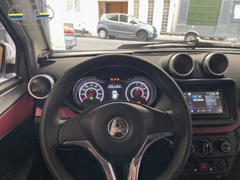 AIXAM CROSSOVER PREMIUM