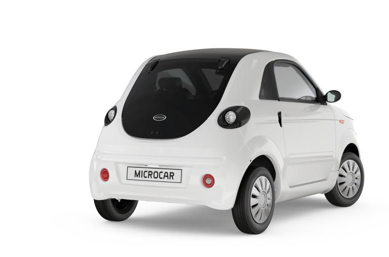MICROCAR DUE INITIAL