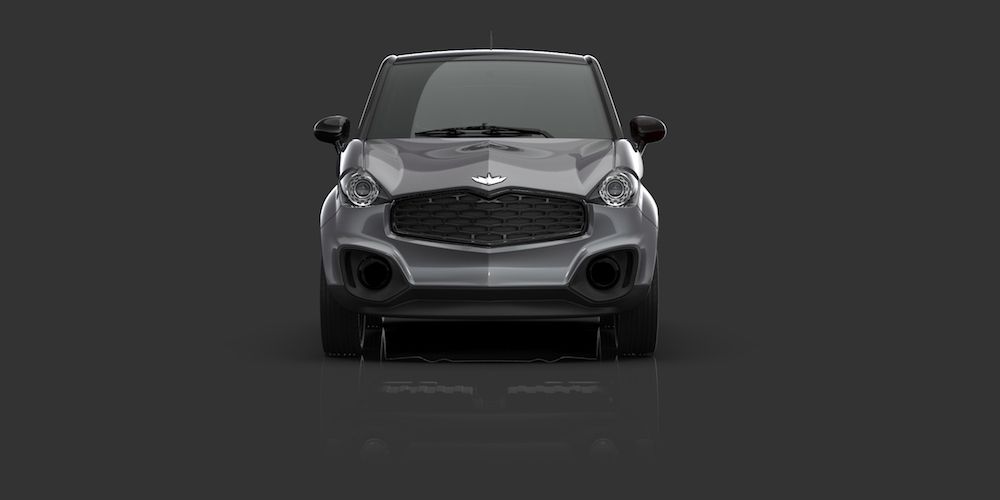 CHATENET CH46 JUNIOR