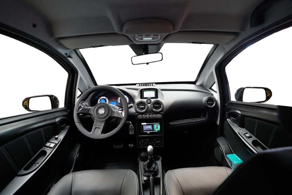 CASALINI 550 GRAN SPORT