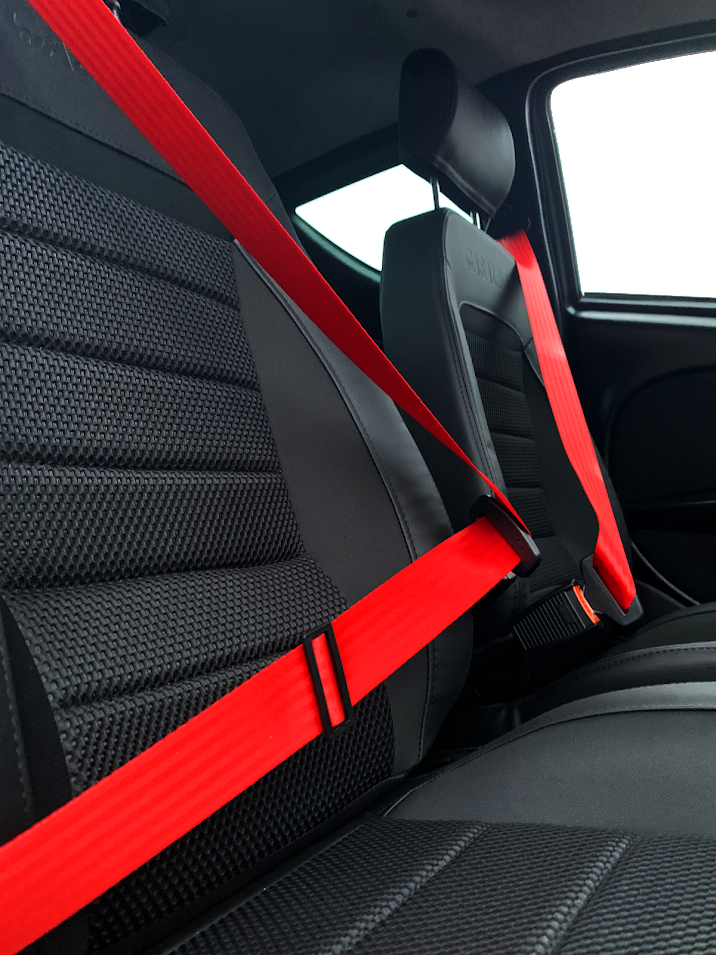 CASALINI 550 GRAN TURISMO