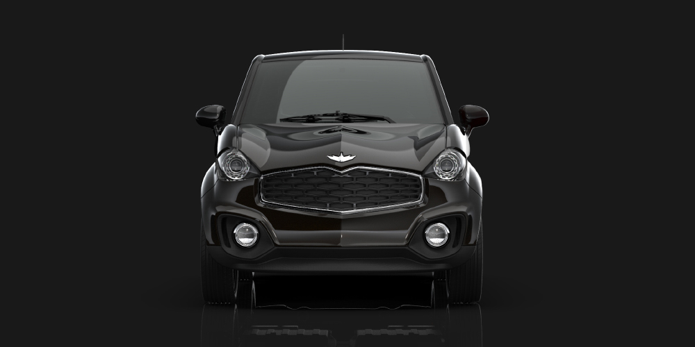 CHATENET CH46 V2 FINITION BLEU BLANC ROUGE